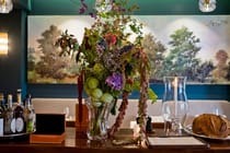 Enjoy French gastronomy at Comice