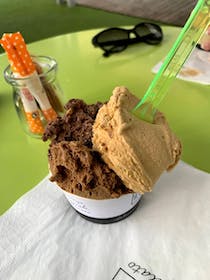 Indulge in gelato heaven at Raverno Gelato