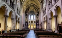 Discover Basilique Notre-Dame-du-Perpétuel-Secours