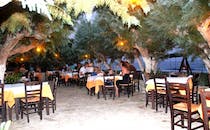 Enjoy the Greek hospitality at Klio