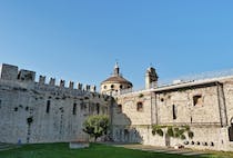 Explore the Castello dell'Imperatore