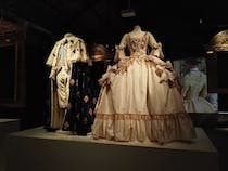 Step into the past at the Textile Museum