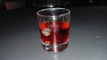 Grab a drink at Bar La Siesta