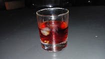 Grab a drink at Bar La Siesta