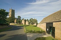 Explore Court Barn Museum