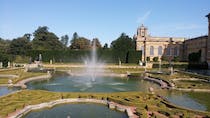 Explore the spectacular Blenheim Park