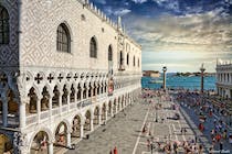 Explore St. Mark's Square