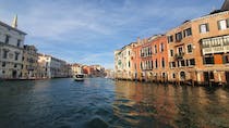 Discover the Grand Canal