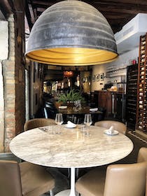 Make reservations at Osteria Enoteca San Marco