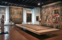 Explore Galleria Giorgio Franchetti alla Ca' d'Oro