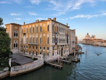 Explore the Historic Palazzo Cavalli-Franchetti