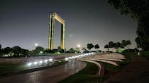 Explore Zabeel Park