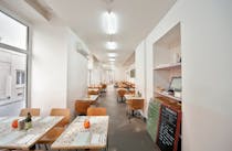 Try a bento at Nanashi