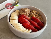 Enjoy healthy delights at The Acai Spot