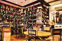 Shop for groceries at Gourmet Gourmand