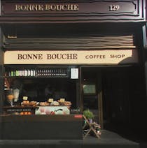 Indulge in Delicious Bites at Bonne Bouche
