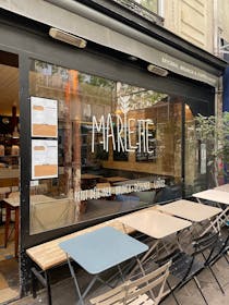 Have perfect Brunch at Marlette