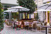 Have a drink at The Hoxton