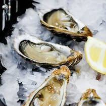Dine at Mignonette Downtown