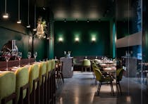 Dine at Bentoteca Milano