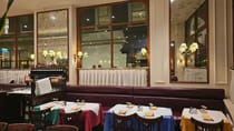 Dine at Le Relais de Venise L'Entrecote