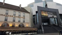 Catch a play at Opéra Bastille