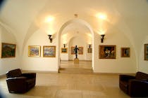 Explore the Annonciade Museum