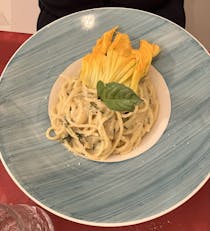Savour exquisite pasta at Zaghéra Cocktail & Kitchen