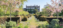 Explore Highgrove Gardens