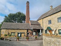 Explore Lower Slaughter Museum