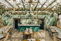 Have A taste of Naples at Pink Mamma