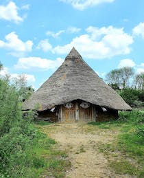 Explore Greystones Farm Nature Reserve