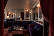 Sip a cocktail at Prescription Cocktail Club