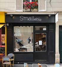 Shop at Smallable 