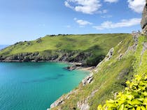 Explore the stunning South Devon AONB