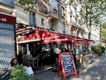 Go beer tasting at l'Académie de la Bière