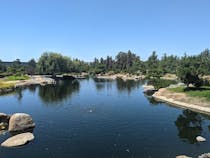 Explore Sepulveda Basin Recreation Area
