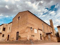 Explore Chiesa di Sant'Agostino