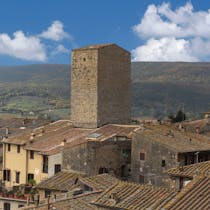 Explore Tower and Casa Campatelli