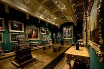 Explore the Royal Collection at The Queen's Gallery