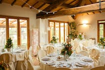 Sample the dishes at Il Paese dei Campanelli