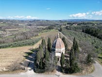Learn the history of San Michele Arcangelo