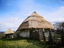 Step back in time at Poggibonsi Archaeodrome