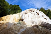 Relax at Terme San Filippo