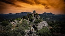 Explore Castillo del Águila