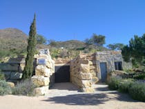 Explore the enigmatic Dólmenes de Coromínas