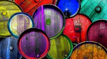 Explore Nilva Winery's Museum and Vineyard