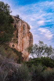 Explore the Ancient Ruins at Puig de sa Morisca