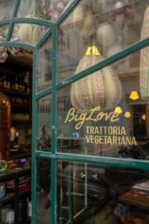 Indulge with Brunch at BigLove