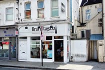 Enjoy Authentic Wood-fired Pizza at Bravi Ragazzi